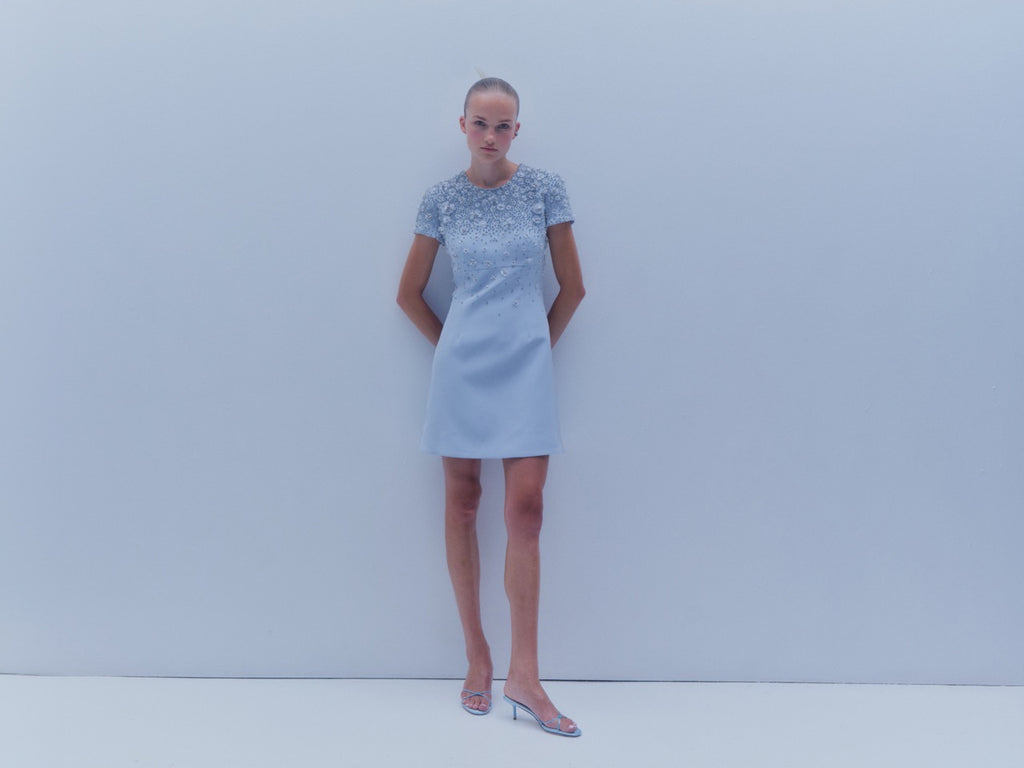 The Vivienne Dress