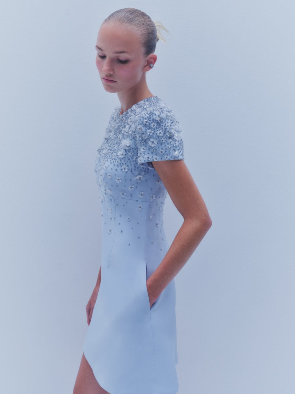 The Vivienne Dress
