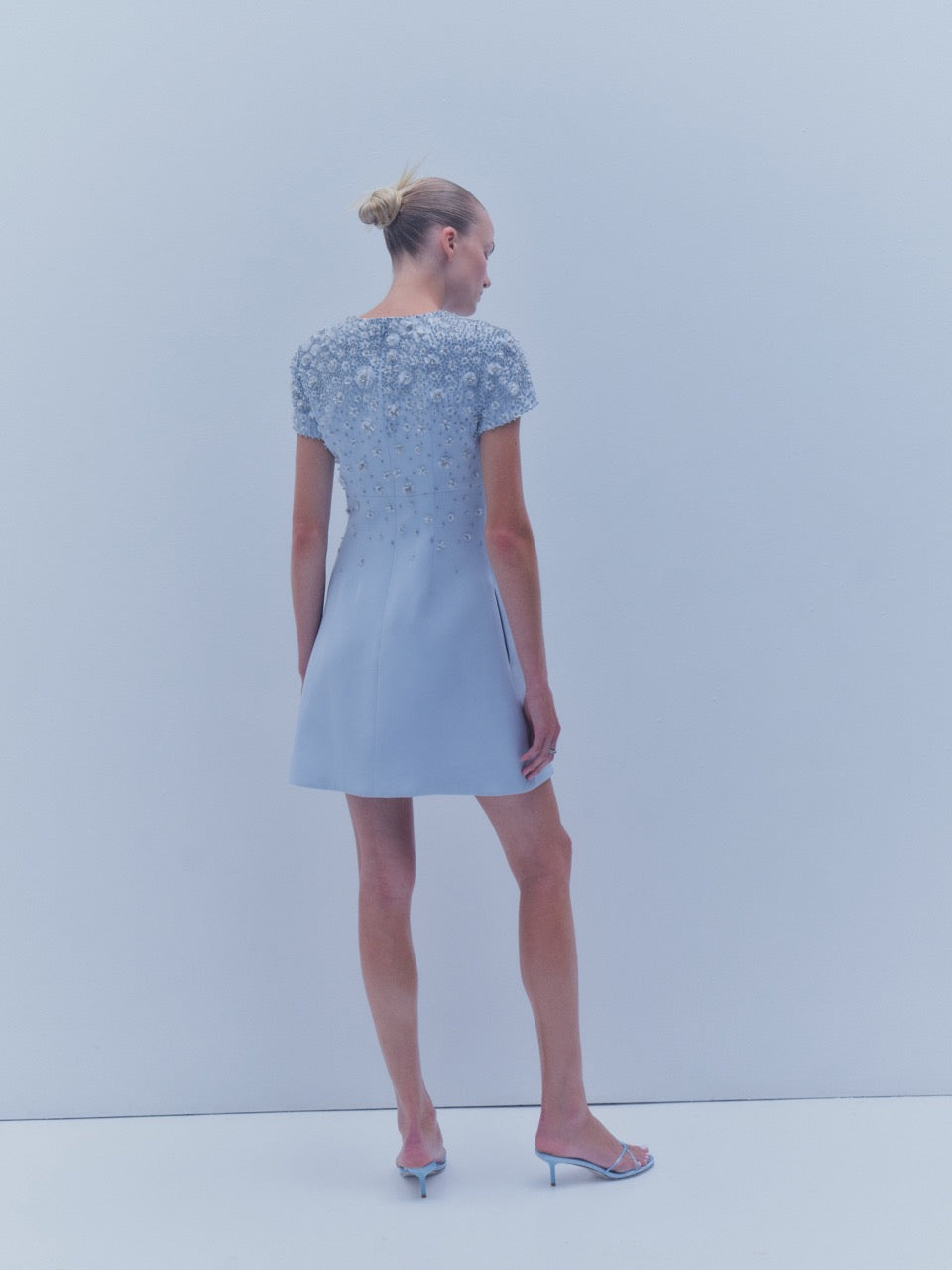 The Vivienne Dress