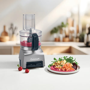 5-Cup Food Processor