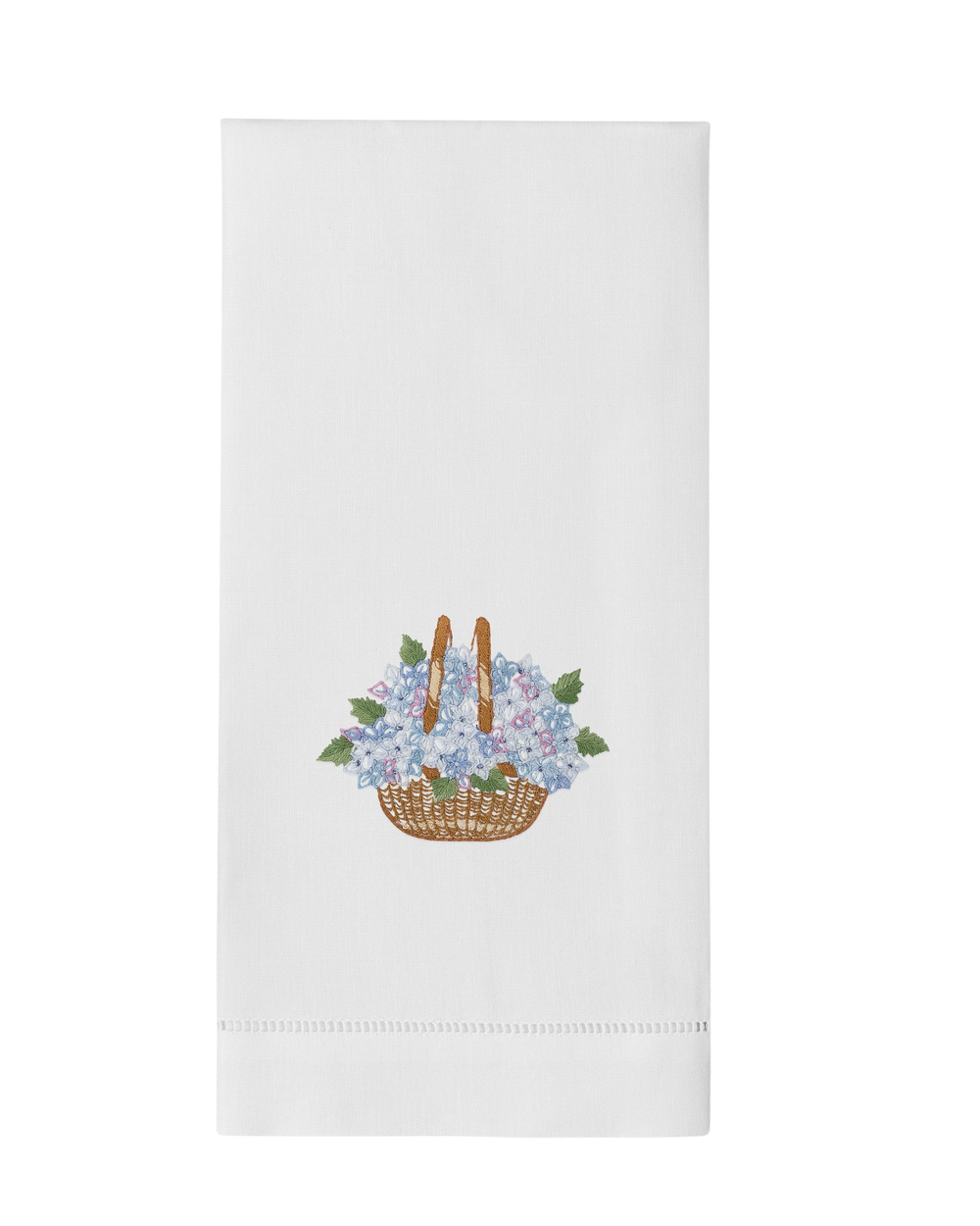 Nantucket Basket Hand Towel