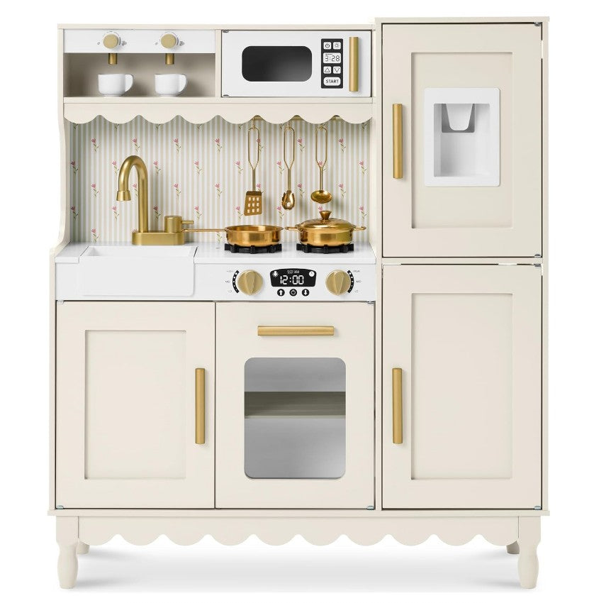 Best Choice Products Play Kitchen for Kids