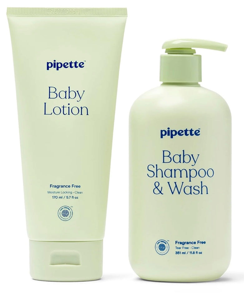 Bath Time Gift Set