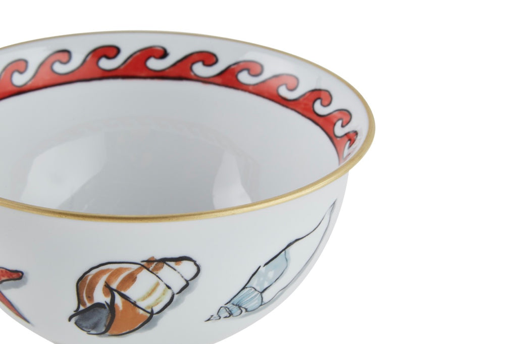 Il Viaggio Di Nettuno Bowl
