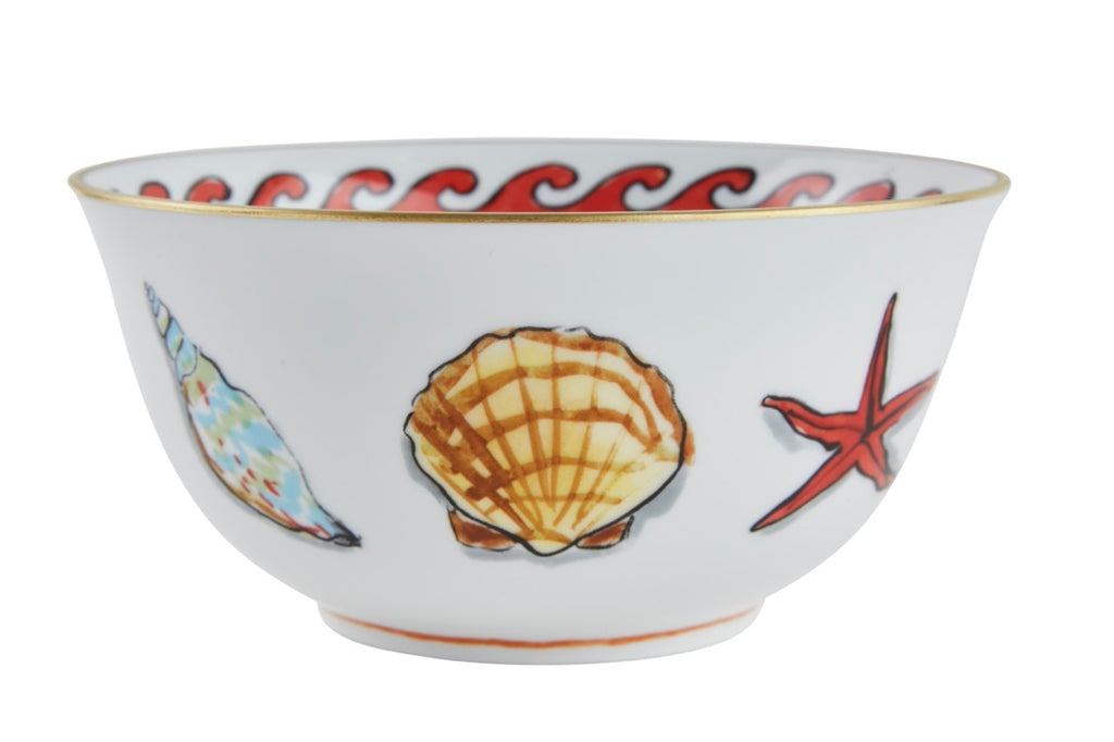 Il Viaggio Di Nettuno Bowl