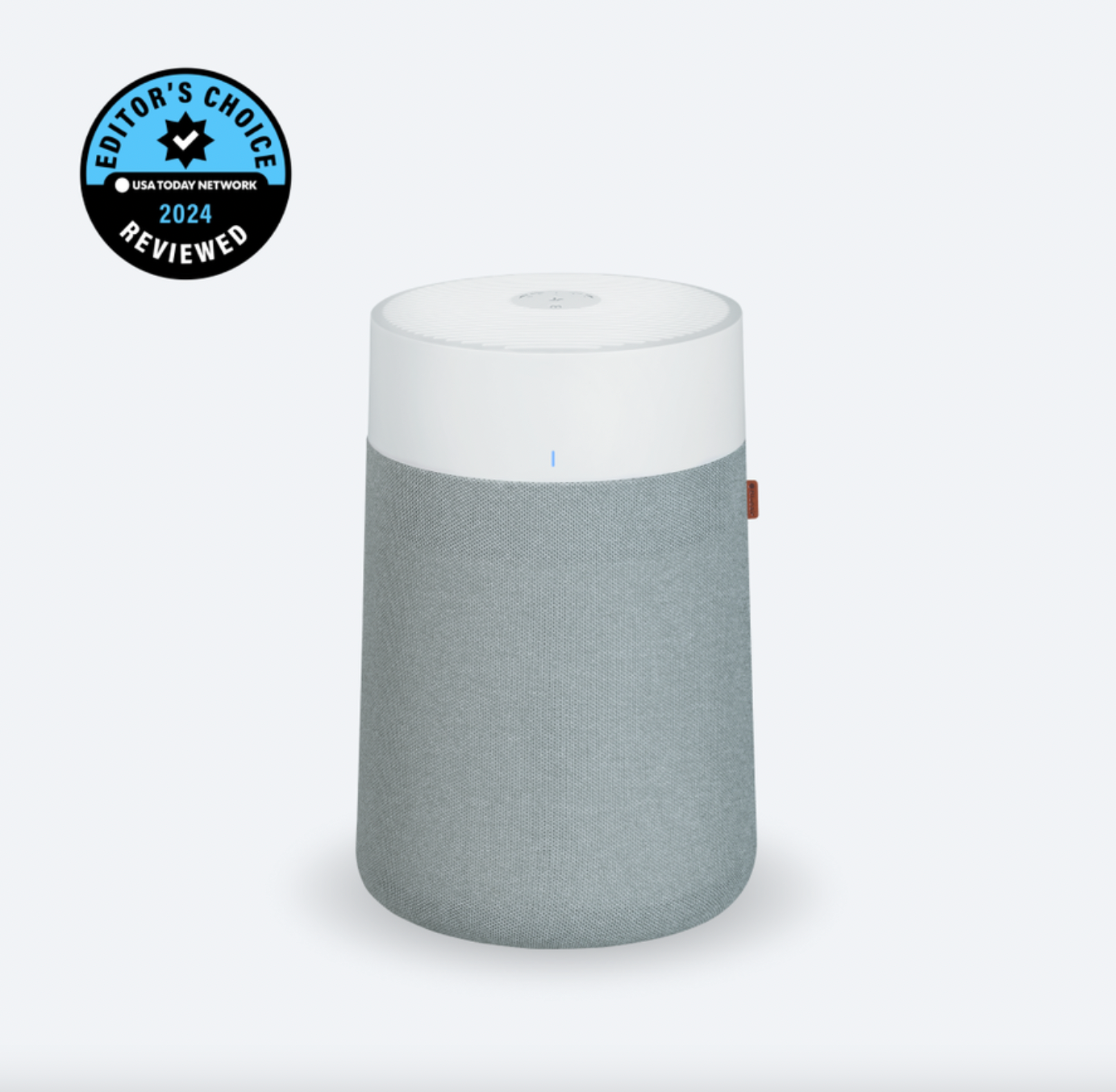 Blue Pure Air Purifier