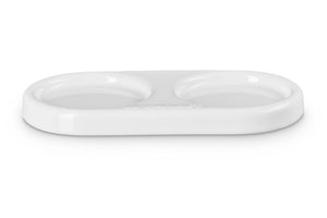 Le Creuset Mill Tray in White