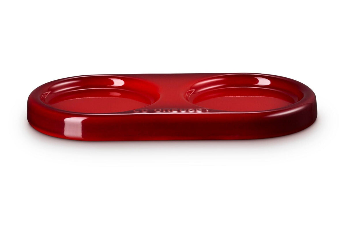 Le Creuset Mill Tray in Cerise