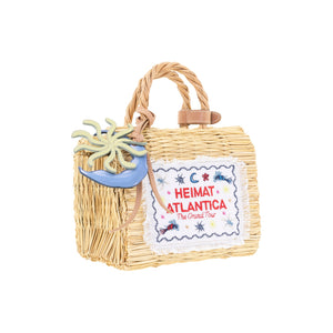 The Grand Tour Bag, Mini