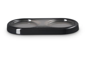 Le Creuset Mill Tray in Oyster