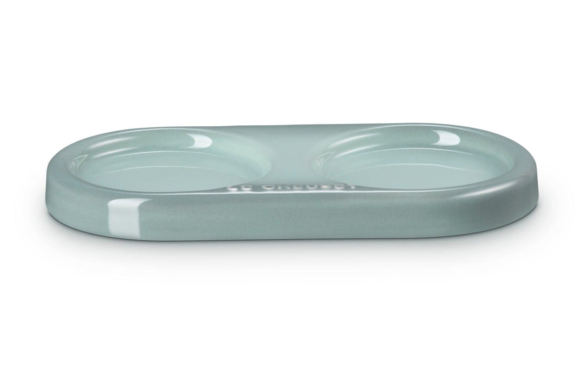 Le Creuset Mill Tray in Sea Salt