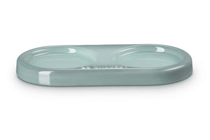 Le Creuset Mill Tray in Sea Salt
