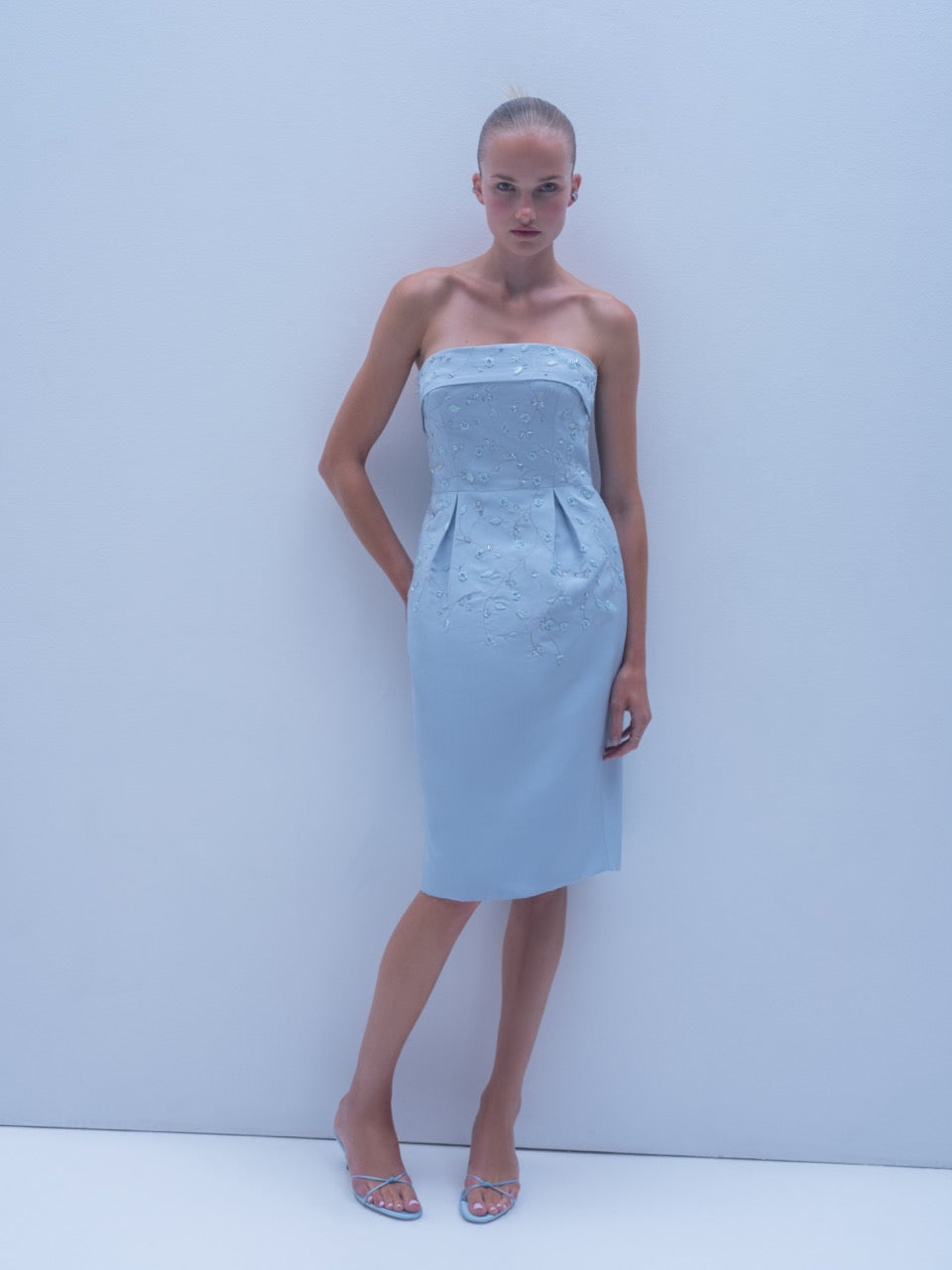 The Celine Dress