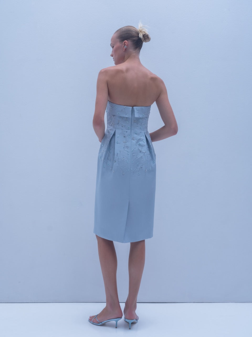 The Celine Dress 6