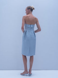 The Celine Dress