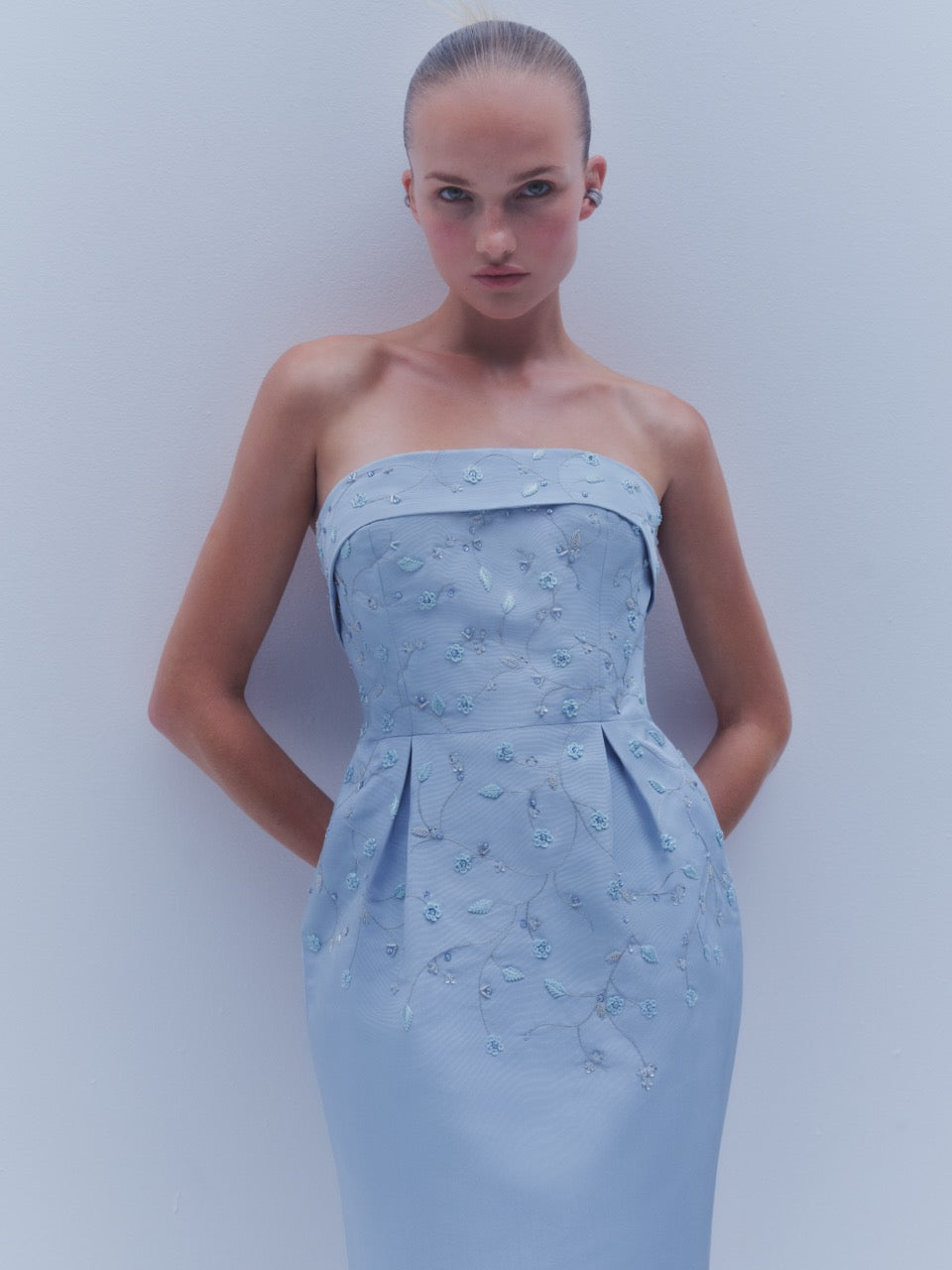 The Celine Dress