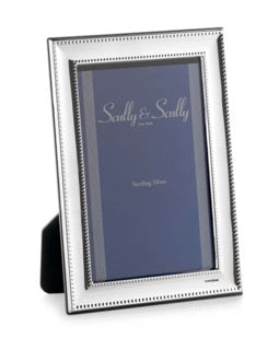 Sterling Silver Norwich Frames