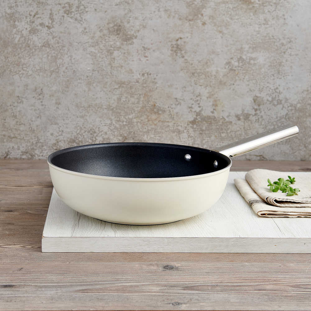 Nonstick Wok