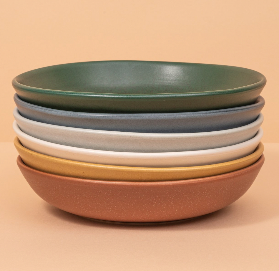 Basso Bowl