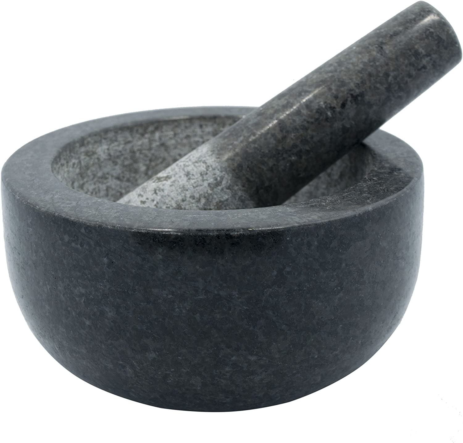7" Mortar & Pestle