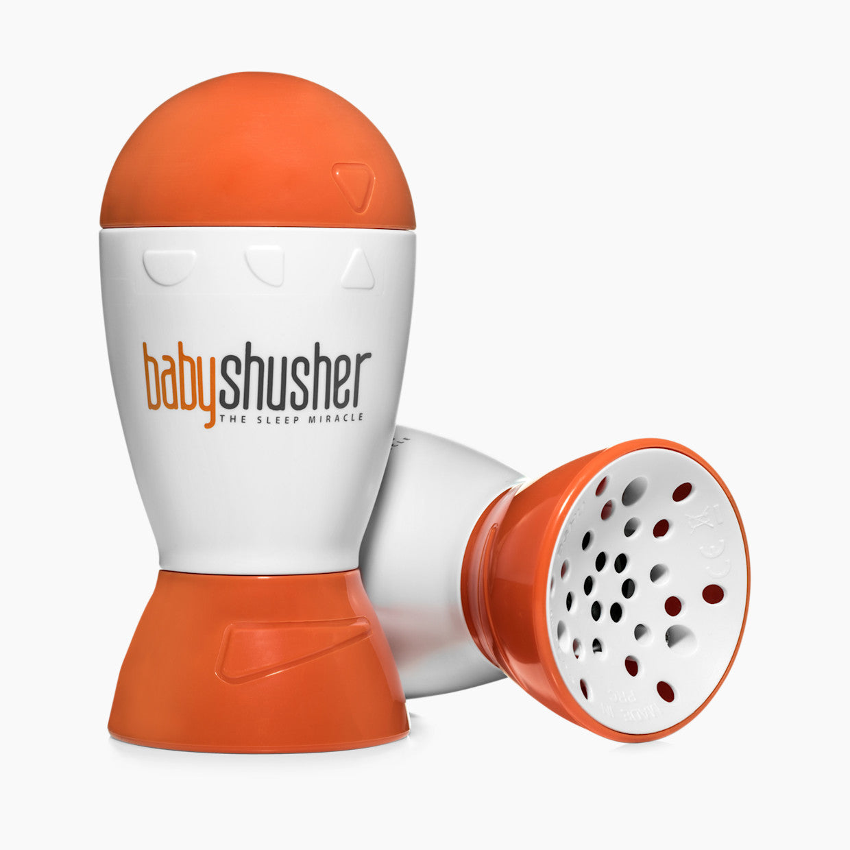 Baby ShusherSoother