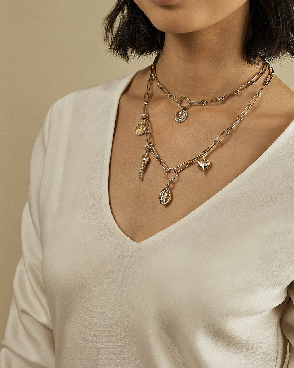 Vesper Chain
