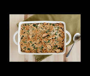 Hot Dish bakeware Great Jones