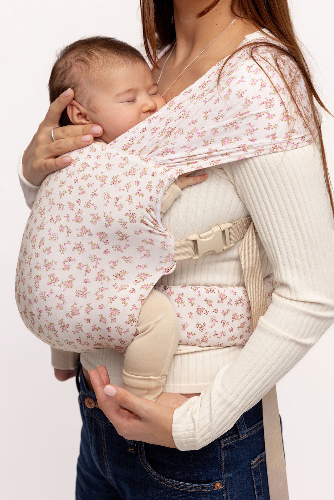 Aerial Buckle Wrap - Cupid
