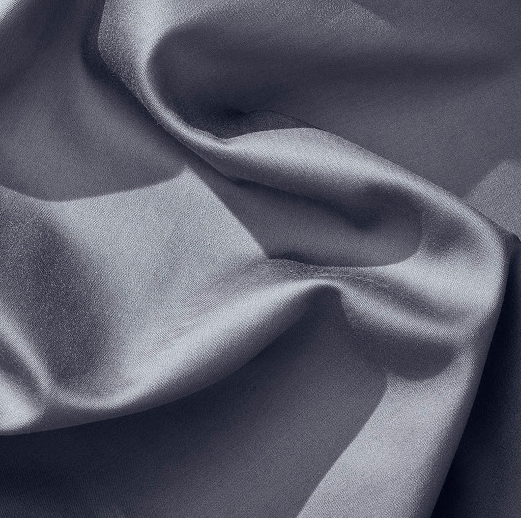 Signature Hemmed Sheet Set in Mineral