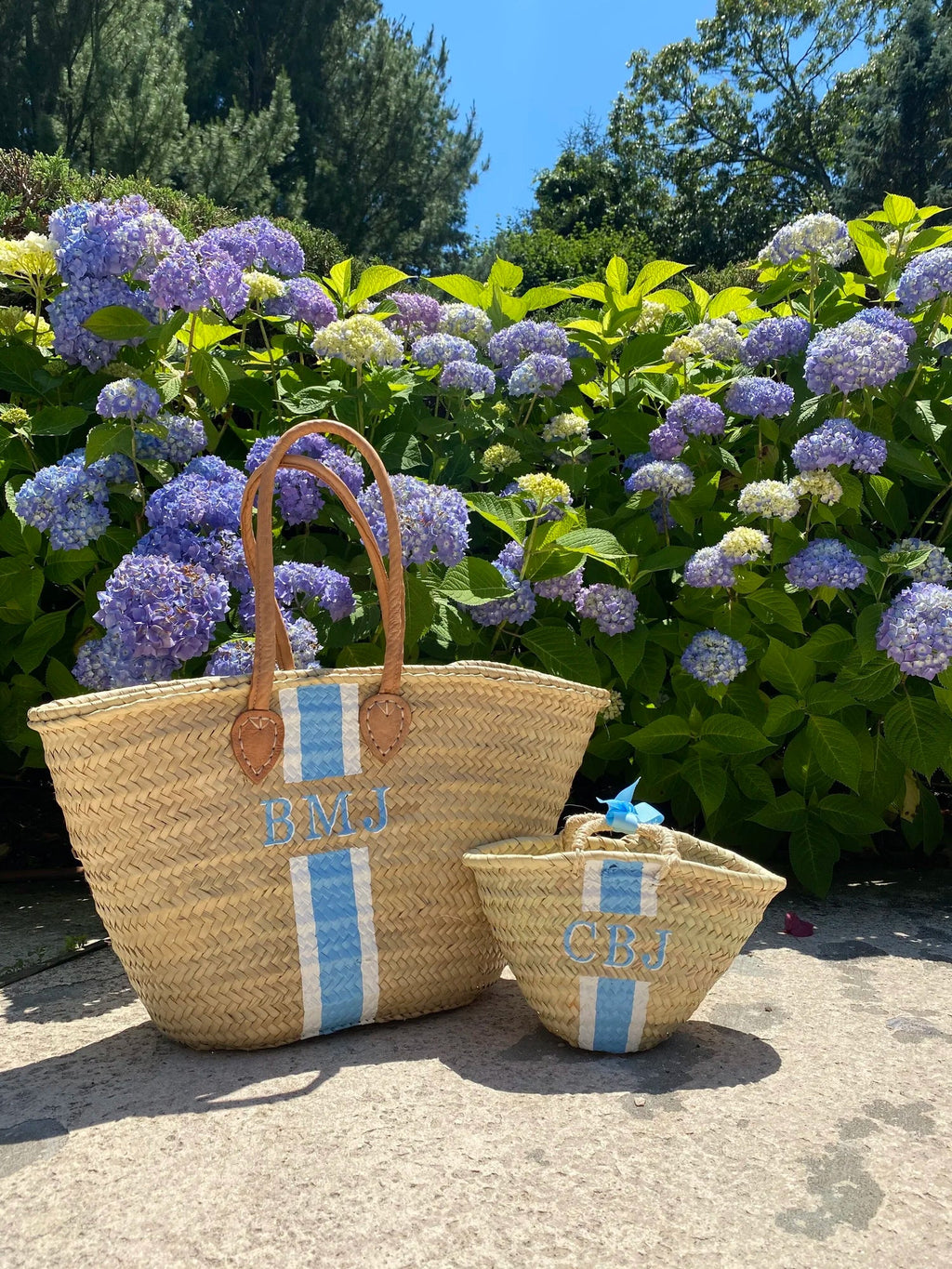 Mommy & Me Tote Set