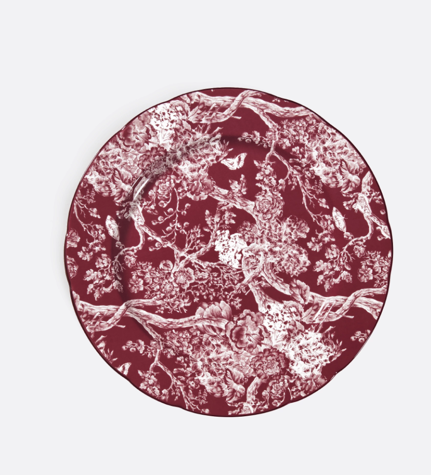 Decorative Plate