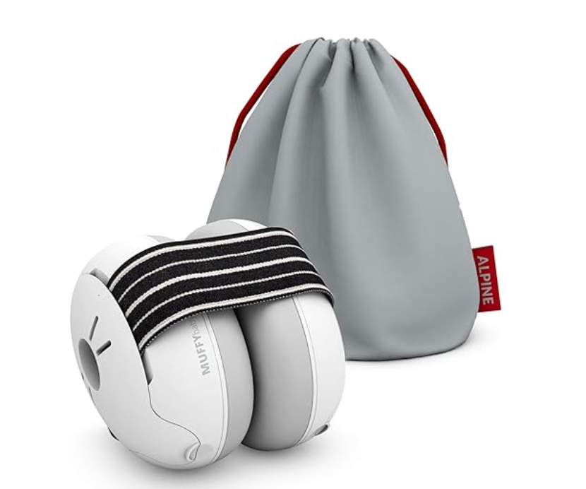 Baby Ear Protection