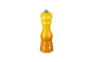 Le Creuset Classic Salt Mill, 8 in., Nectar