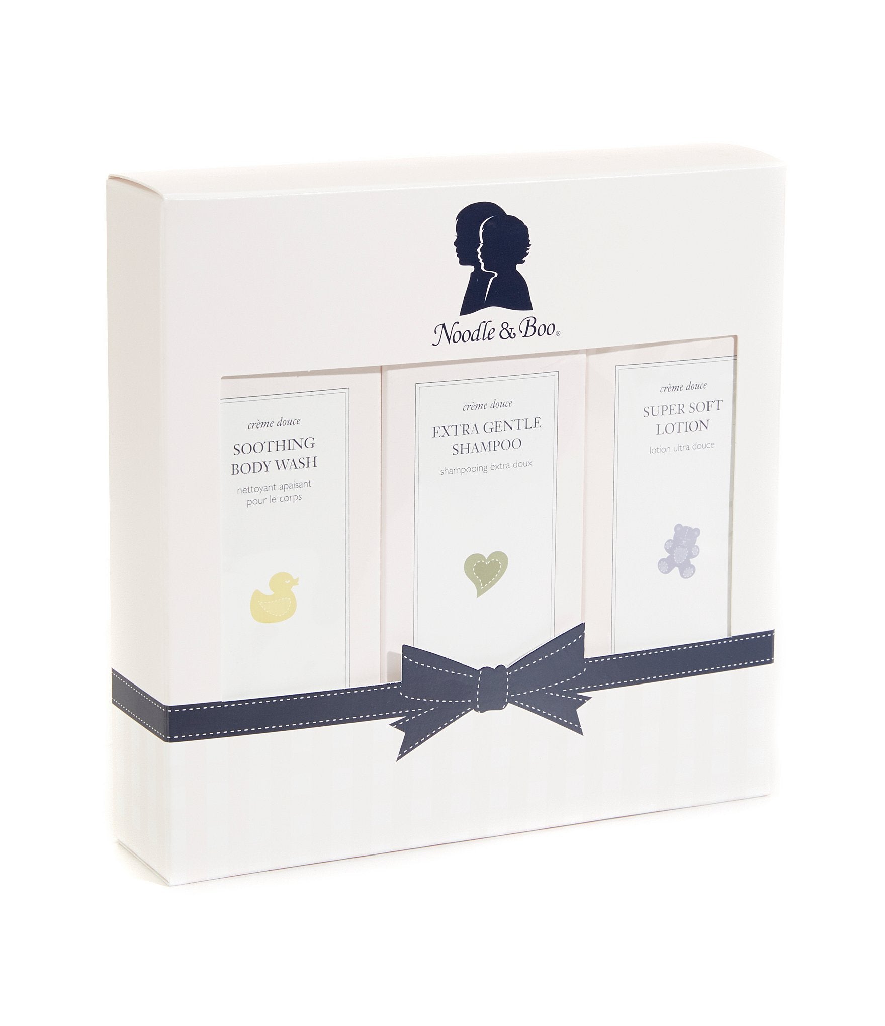 Bathtime Starter Set