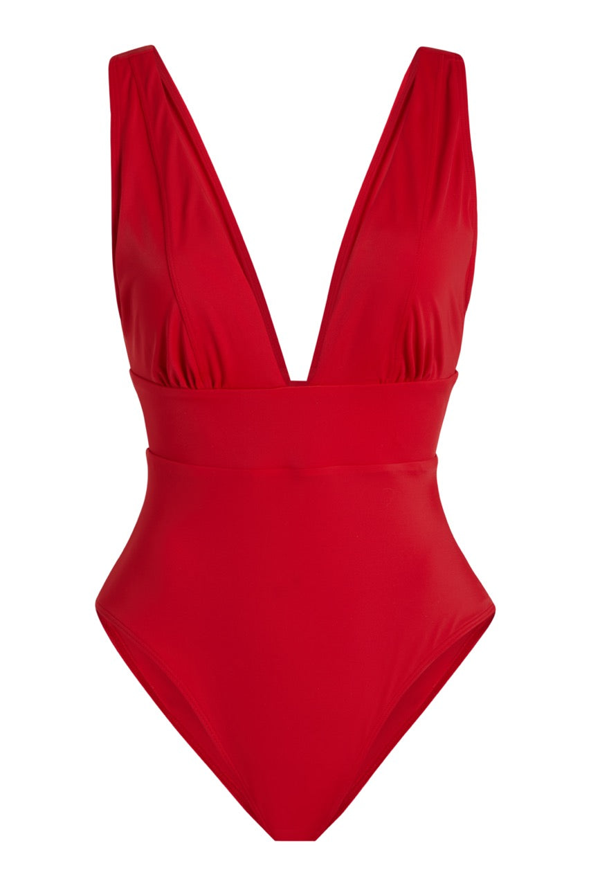 The Mykonos One-Piece