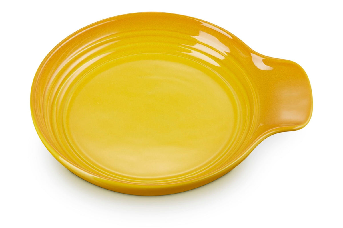 Le Creuset Signature Spoon Rest, 6 in., Nectar