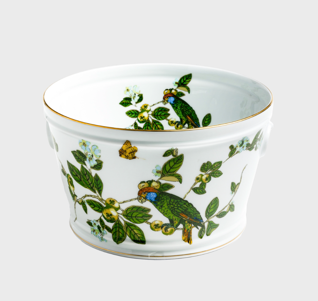 Cachepot