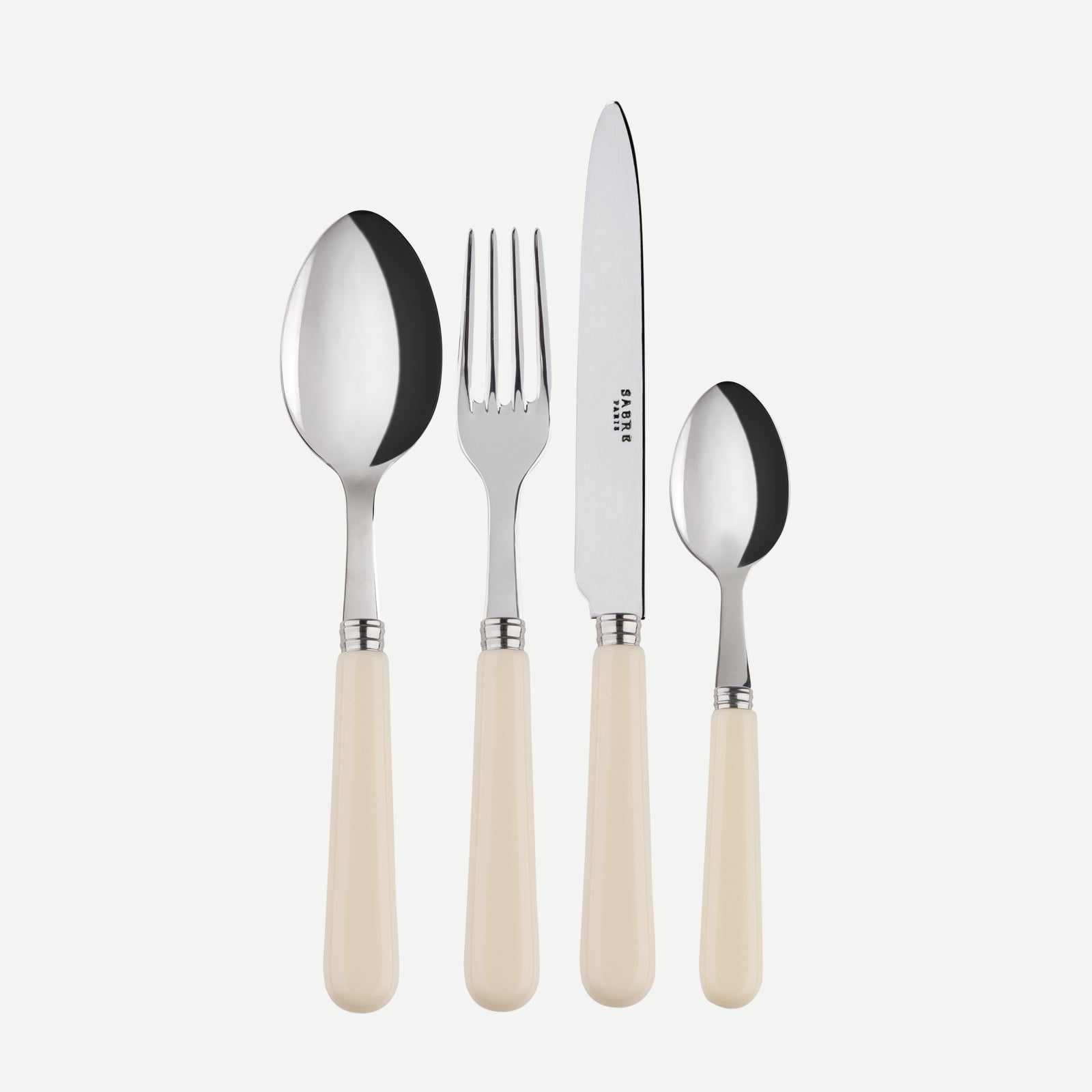 4-Piece Cutlery Set