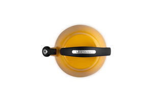 Le Creuset Cloche Kettle, 2.2 qt., Nectar
