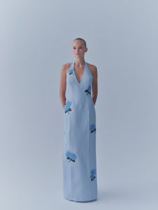The Delilah Gown