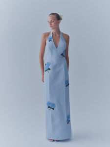 The Delilah Gown