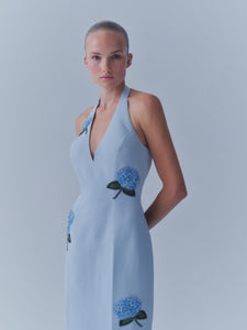 The Delilah Gown
