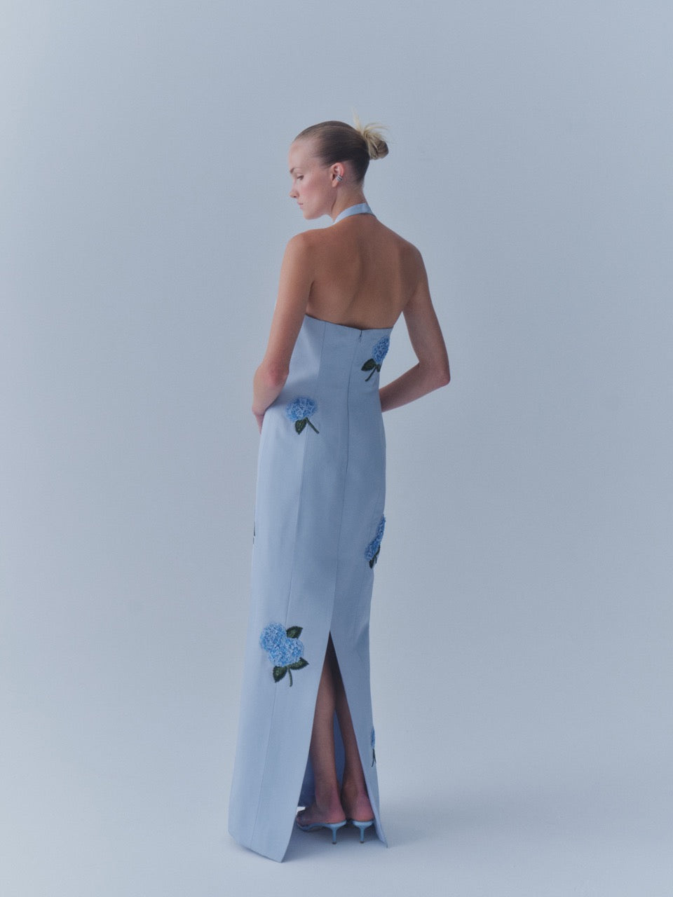 The Delilah Gown