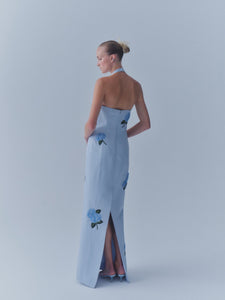 The Delilah Gown