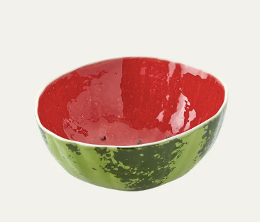 Bordallo PinheiroWatermelon Salad Bowl