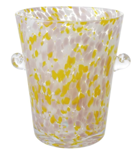 Creative Co-Op Ice Bucket