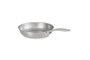 Essential Stainless Steel Frying Pan, 9.5 in.
