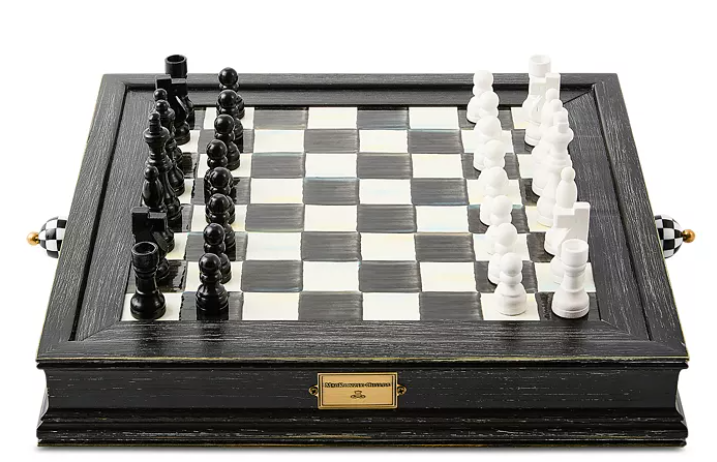 Chess Set