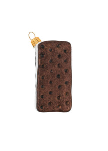 Ice Cream Sandwich Ornament