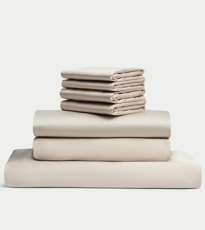 Bamboo Bedding Core Bundle